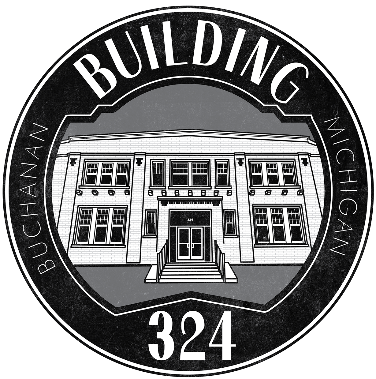 BUILDING 324